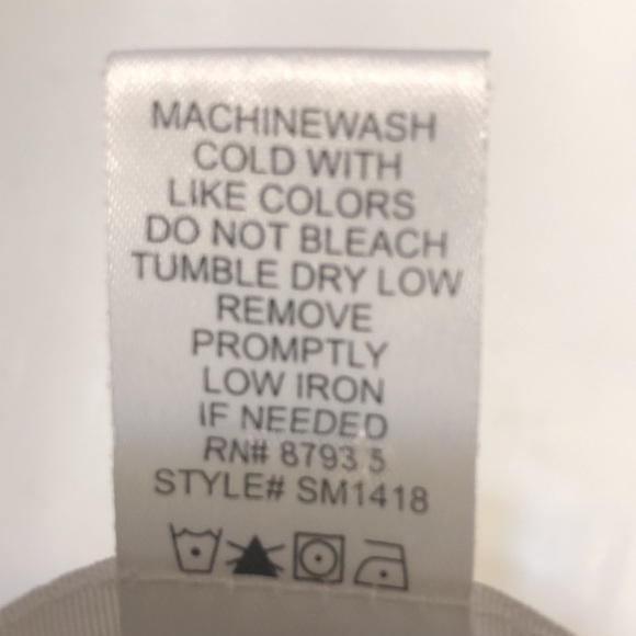 Molly & Maxx skirt - Picture 6 of 6